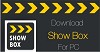 Showbox For Windows Logo