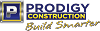 Prodigy Construction Corporation Inc Logo