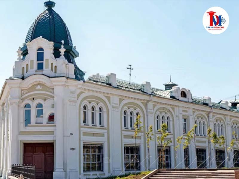 Jalalabad Medical University